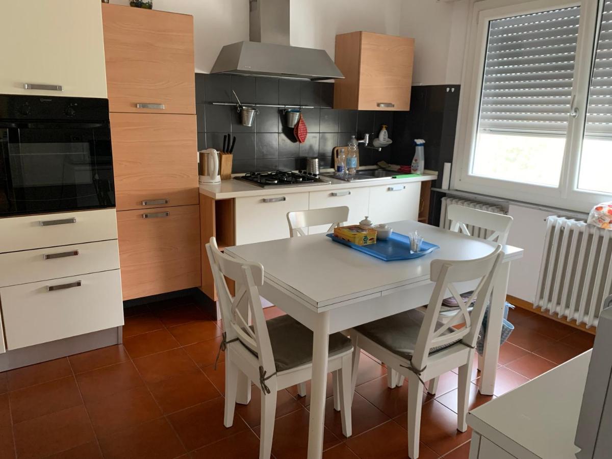 Golden Ravenna- Large Appartment In Center エクステリア 写真