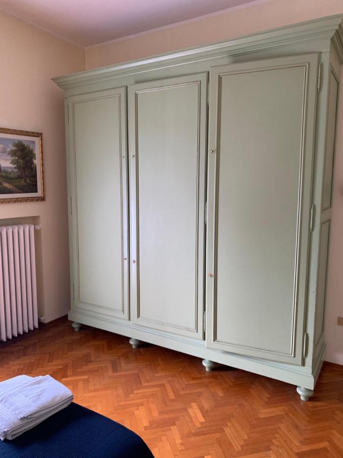 Golden Ravenna- Large Appartment In Center エクステリア 写真