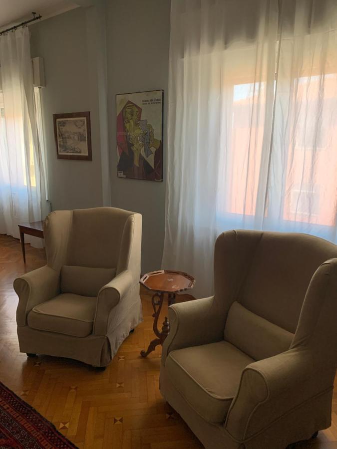 Golden Ravenna- Large Appartment In Center エクステリア 写真