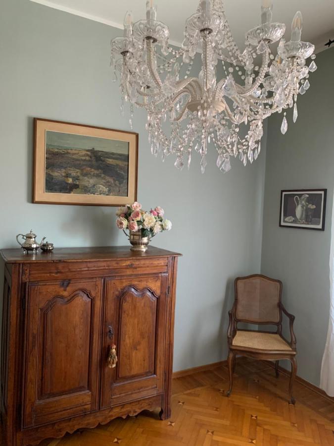 Golden Ravenna- Large Appartment In Center エクステリア 写真