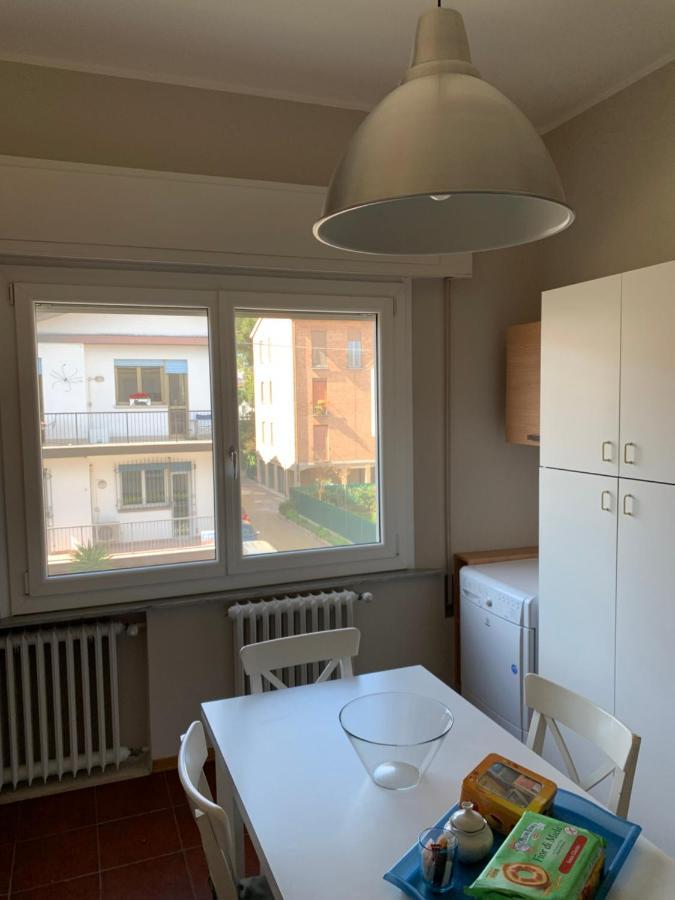 Golden Ravenna- Large Appartment In Center エクステリア 写真