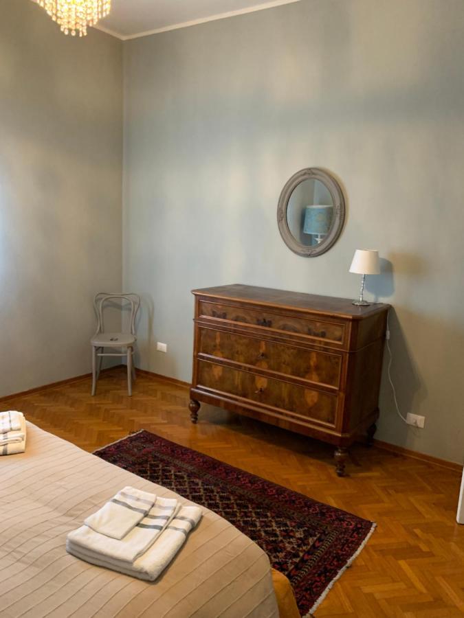 Golden Ravenna- Large Appartment In Center エクステリア 写真