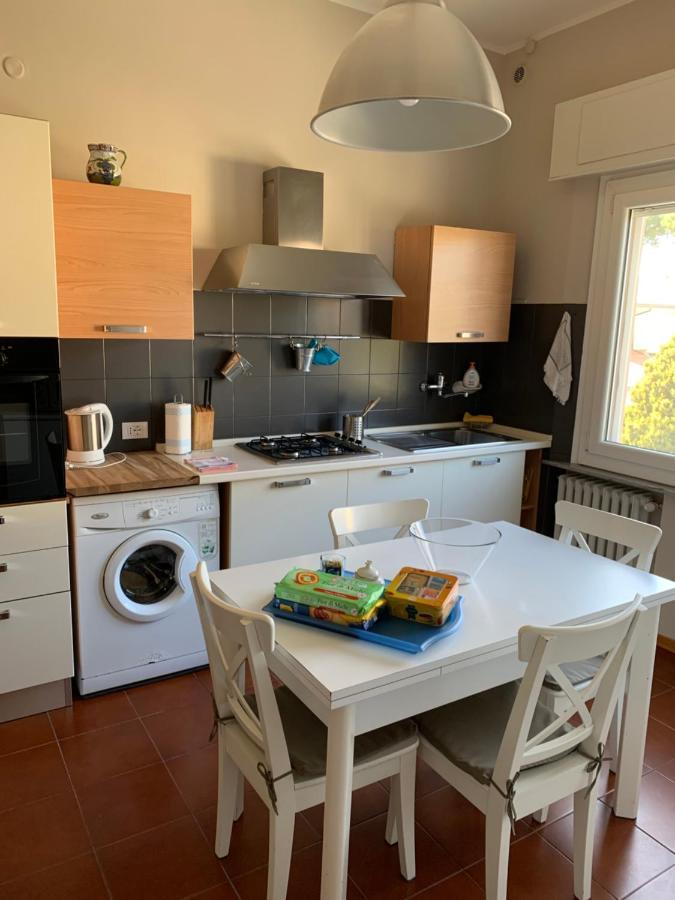 Golden Ravenna- Large Appartment In Center エクステリア 写真