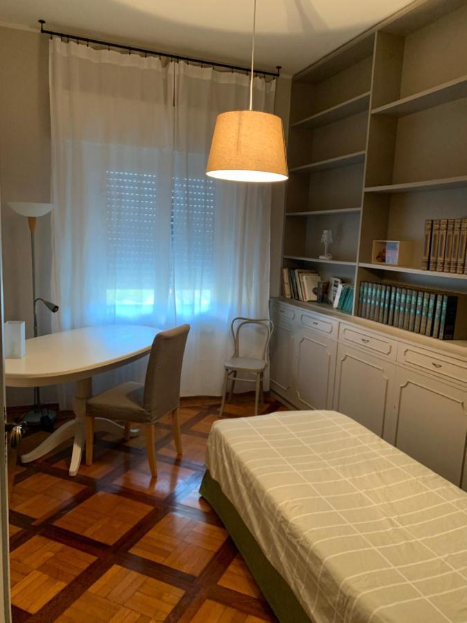 Golden Ravenna- Large Appartment In Center エクステリア 写真