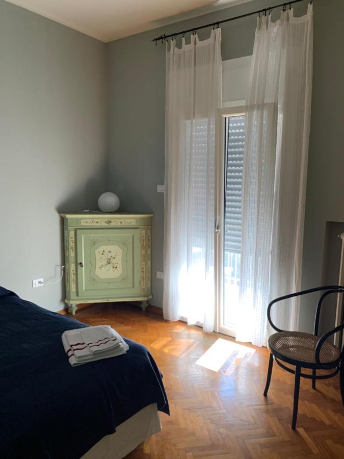 Golden Ravenna- Large Appartment In Center エクステリア 写真