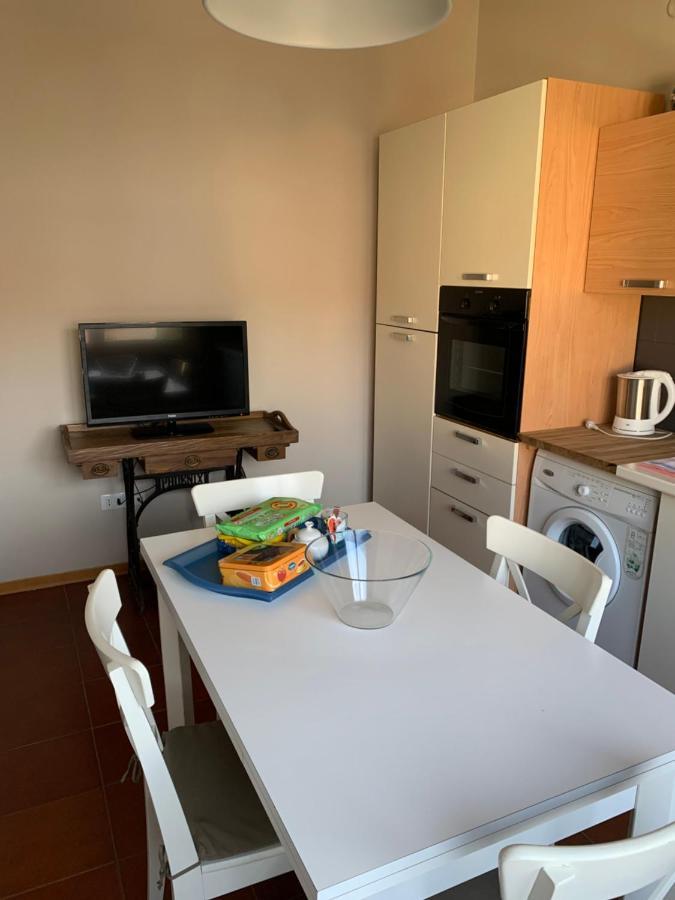Golden Ravenna- Large Appartment In Center エクステリア 写真