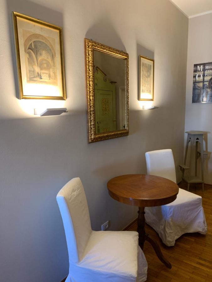 Golden Ravenna- Large Appartment In Center エクステリア 写真