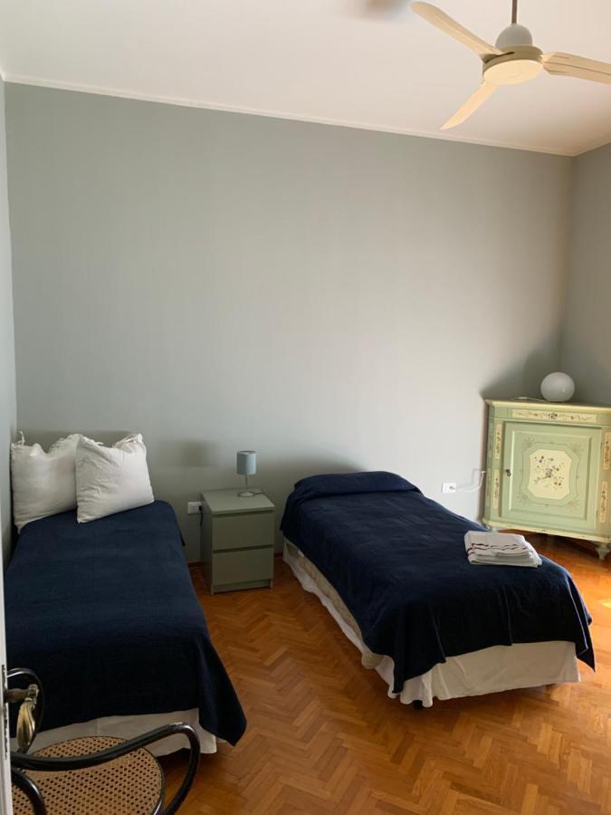 Golden Ravenna- Large Appartment In Center エクステリア 写真