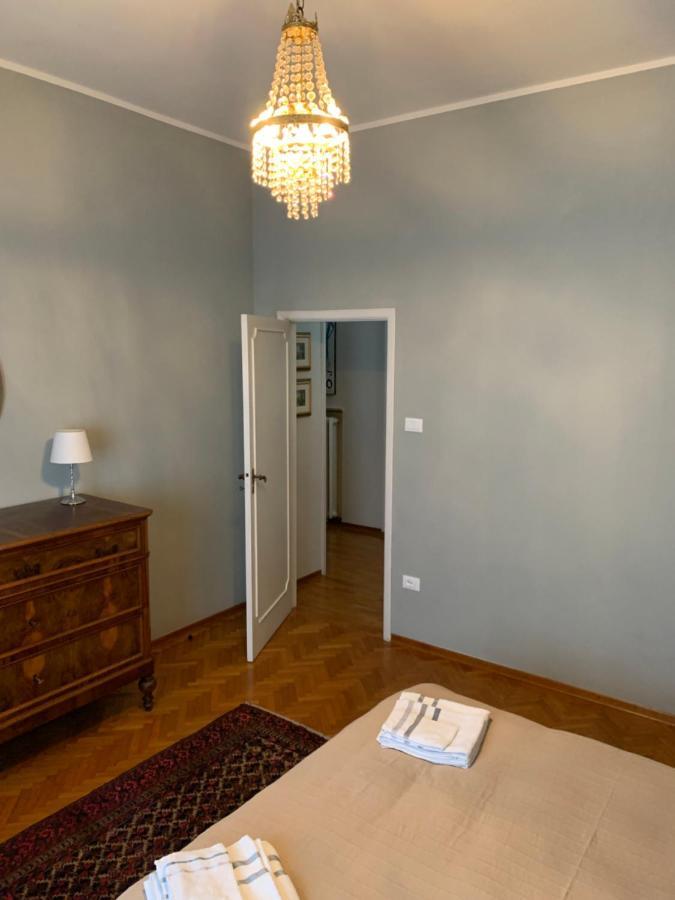 Golden Ravenna- Large Appartment In Center エクステリア 写真