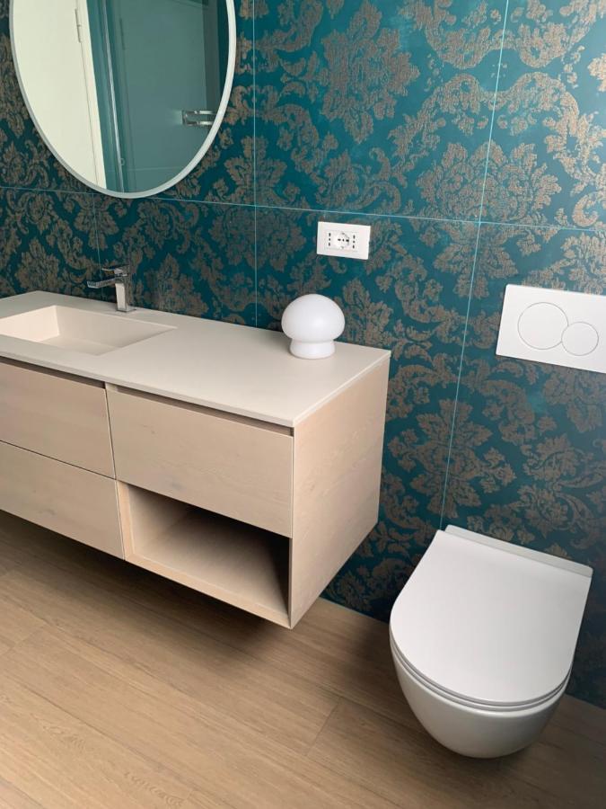 Golden Ravenna- Large Appartment In Center エクステリア 写真