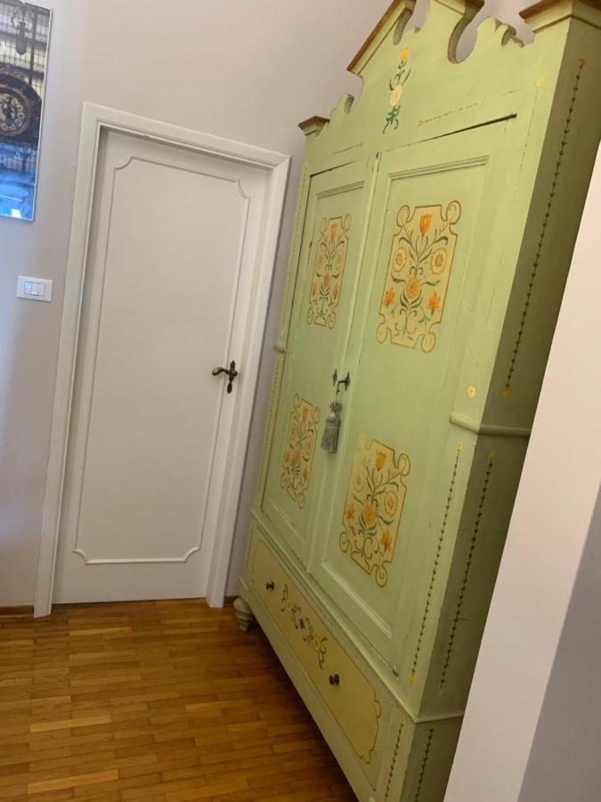 Golden Ravenna- Large Appartment In Center エクステリア 写真