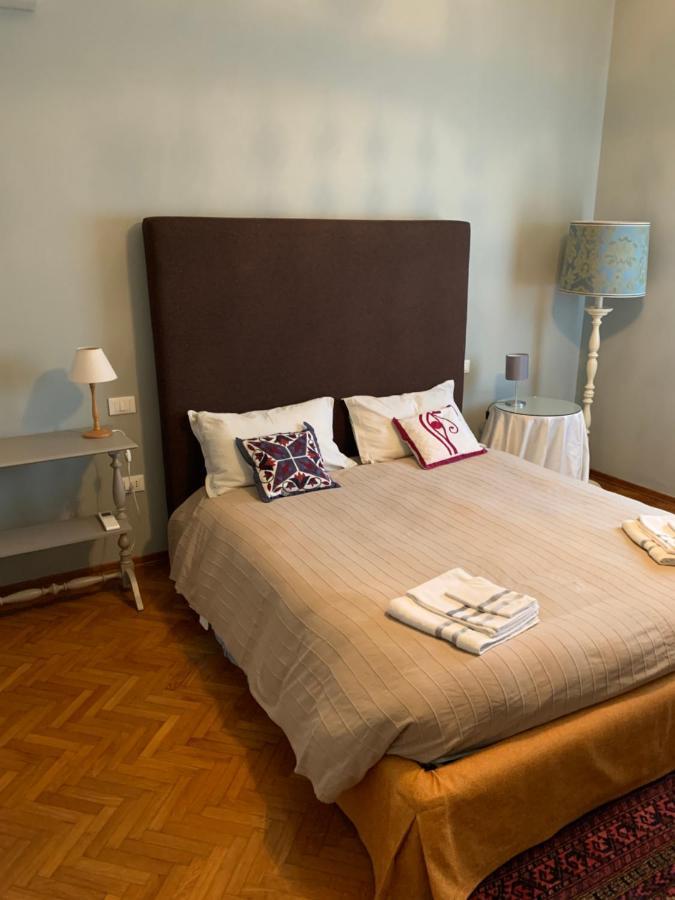 Golden Ravenna- Large Appartment In Center エクステリア 写真